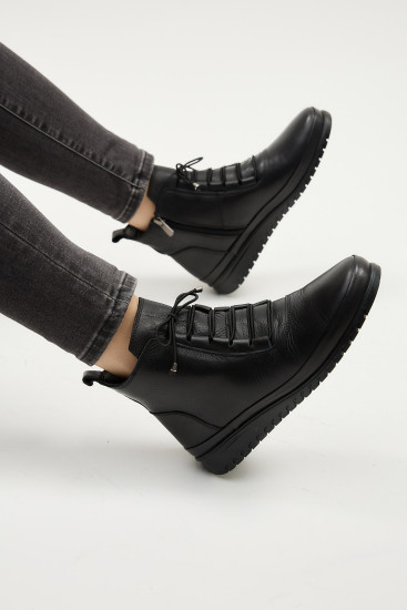 Ботинки Anna Lucci 185687 - Фото 4