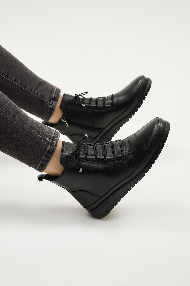 Ботинки Anna Lucci 185687 - Фото 1