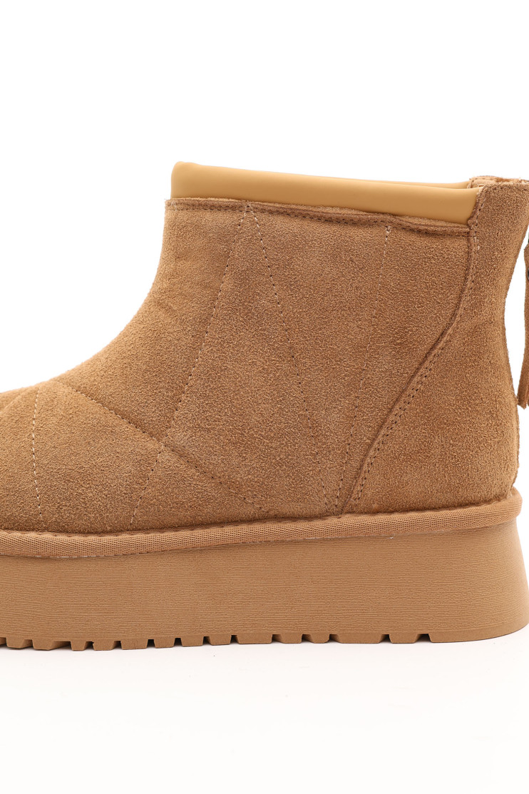 Угги Lonza 192406 - Фото 1