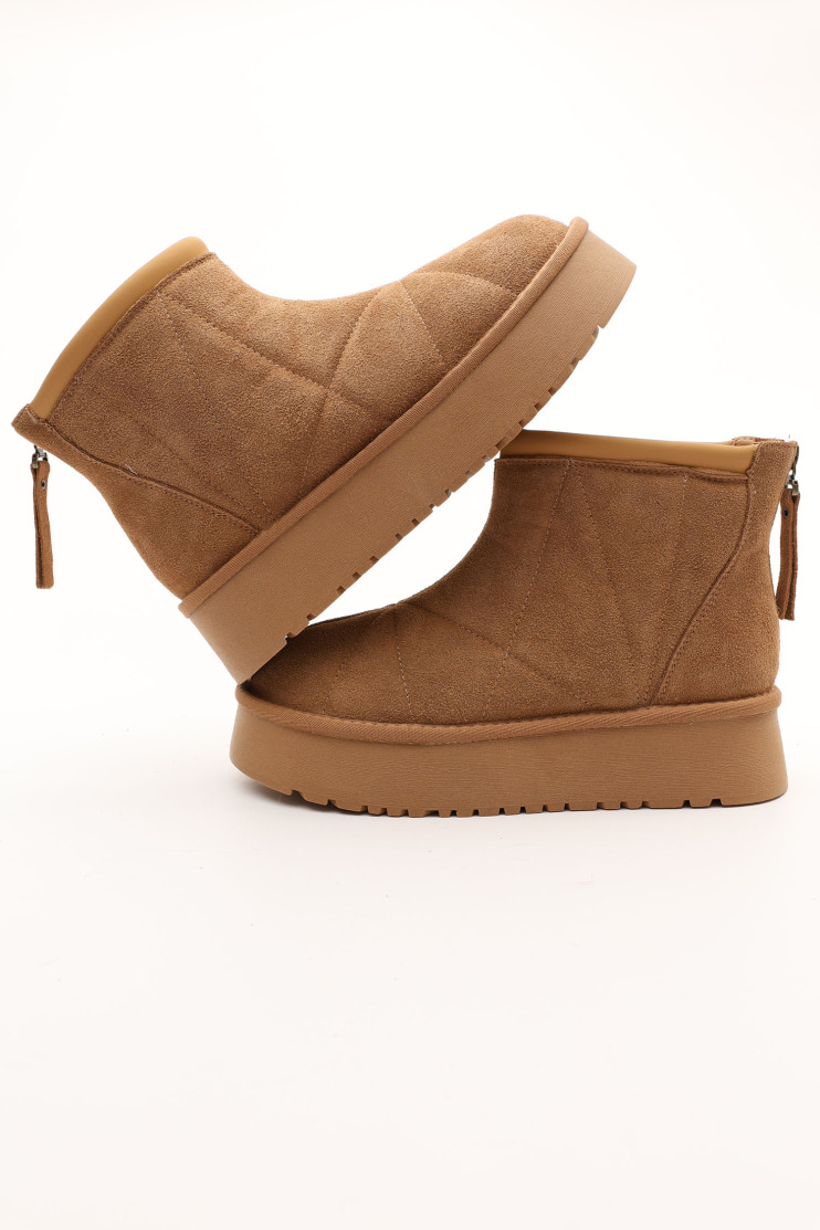 Угги Lonza 192406 - Фото 1