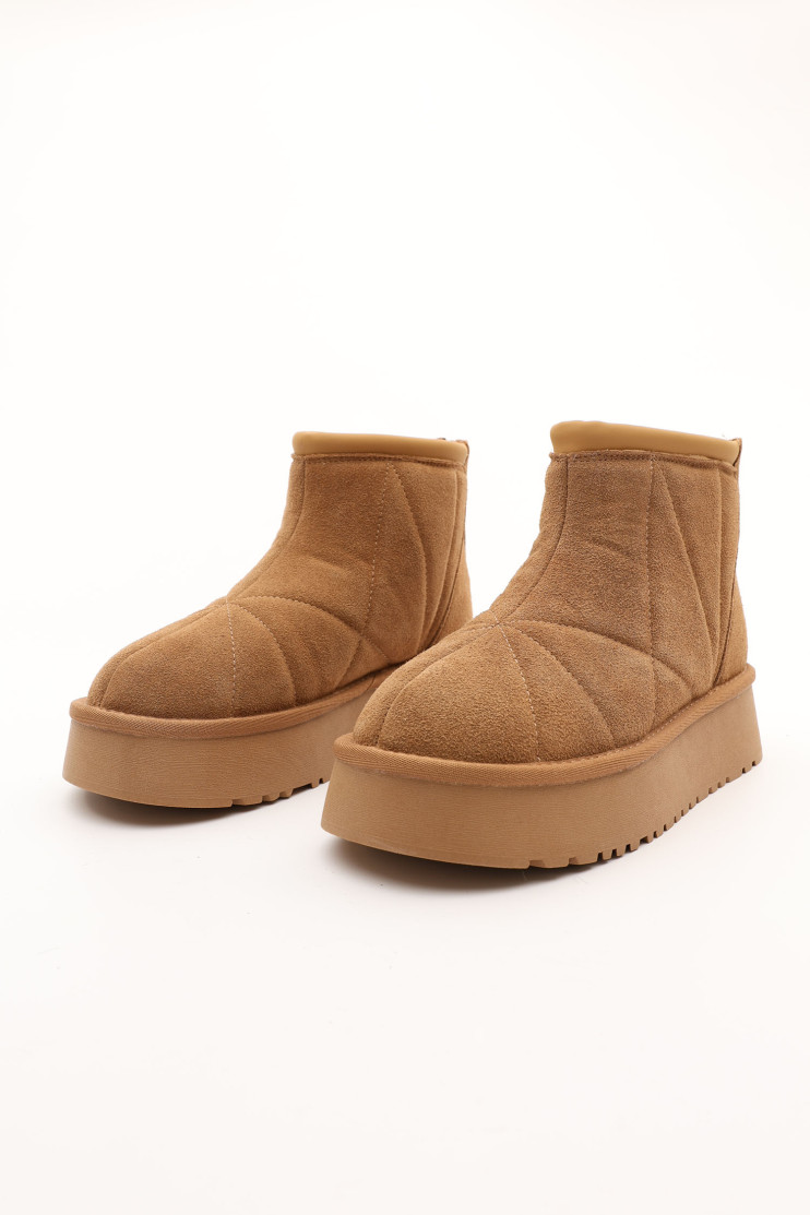 Угги Lonza 192406 - Фото 1