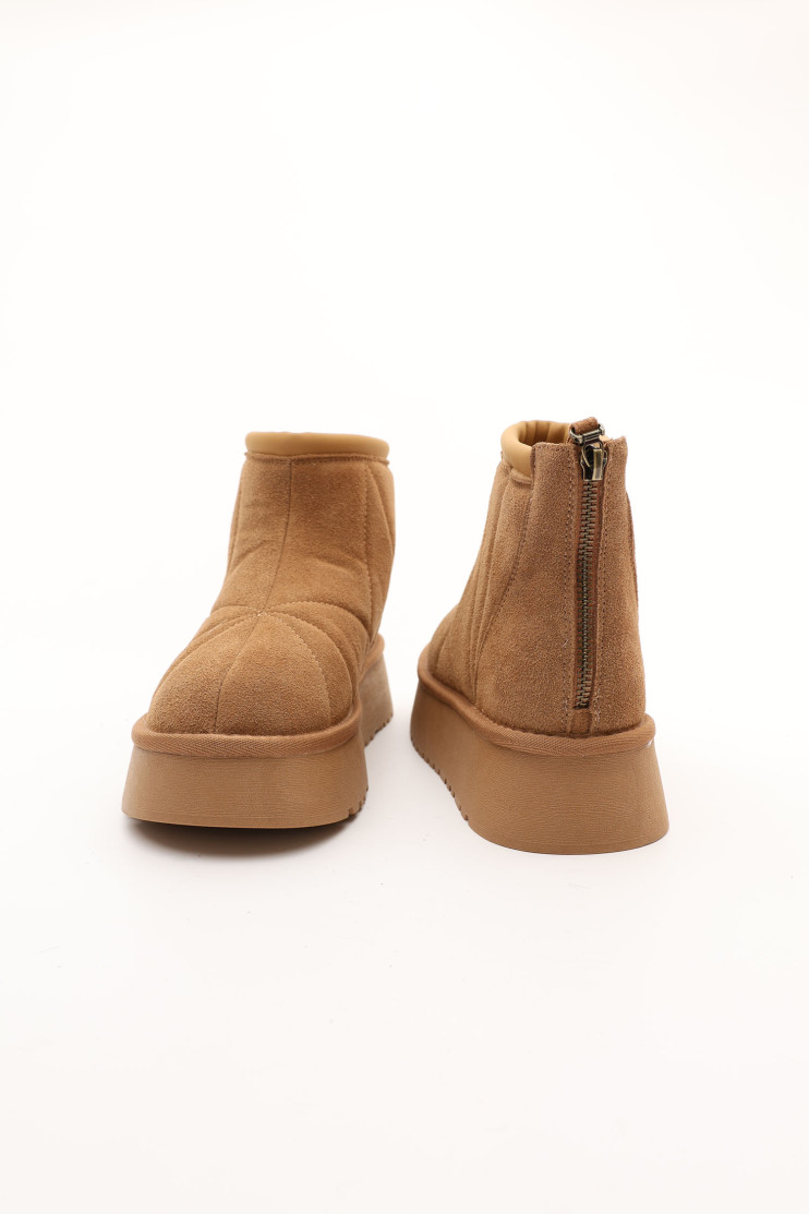 Угги Lonza 192406 - Фото 1