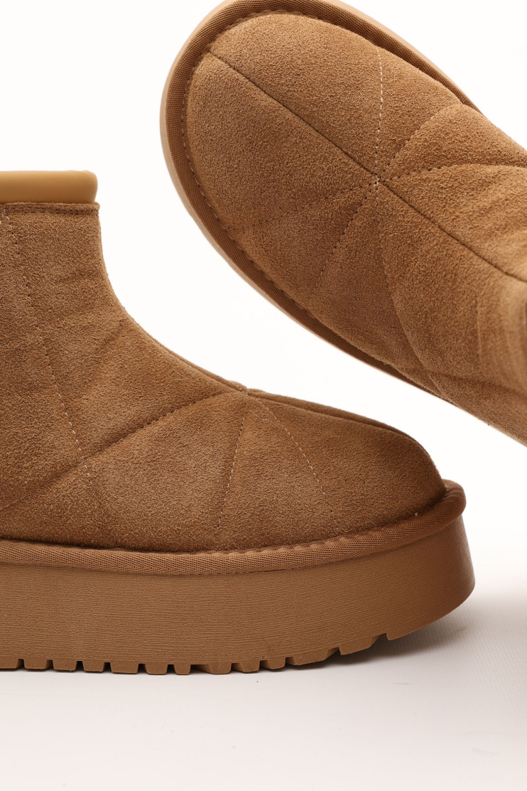 Угги Lonza 192406 - Фото 1