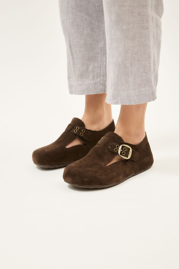 Балетки Lonza NY 200445 - Фото 3