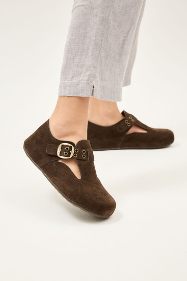 Балетки Lonza NY 200445