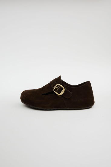 Балетки Lonza NY 200445 - Фото 4