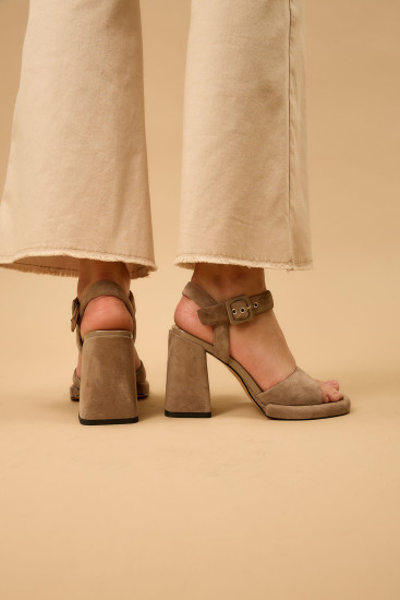 Босоножки Fabio Monelli 197391 - Фото 4