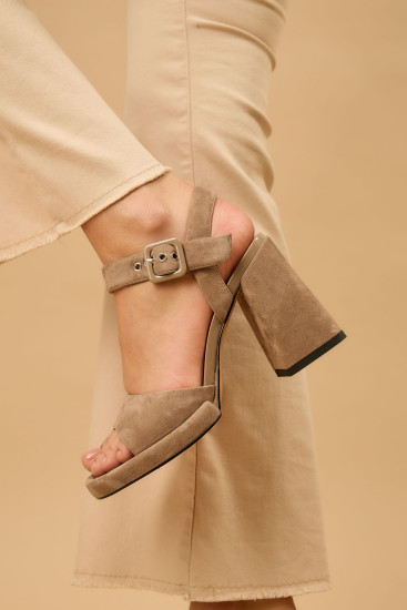 Босоножки Fabio Monelli 197391 - Фото 2