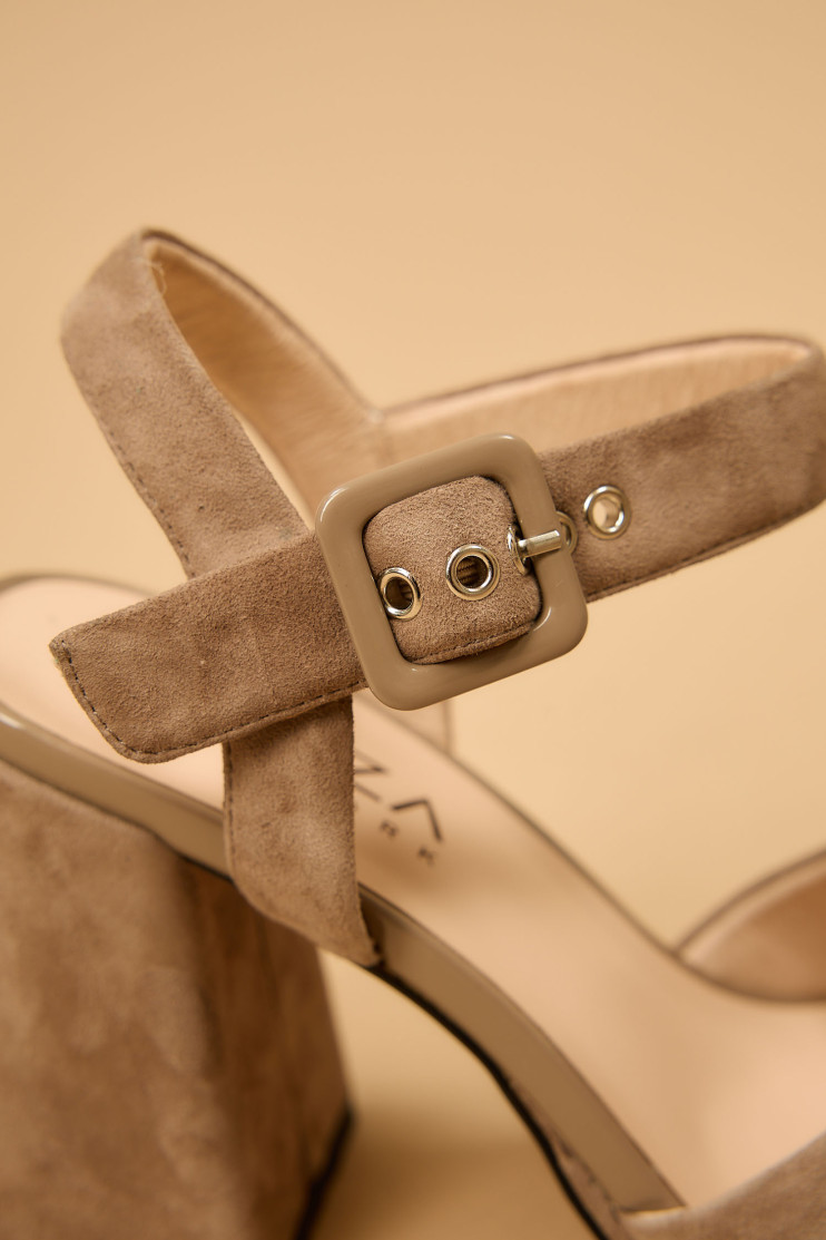 Босоножки Fabio Monelli 197391 - Фото 1