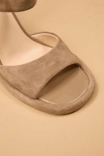 Босоножки Fabio Monelli 197391 - Фото 5