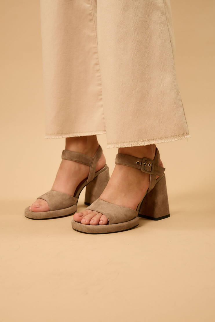 Босоножки Fabio Monelli 197391 - Фото 1