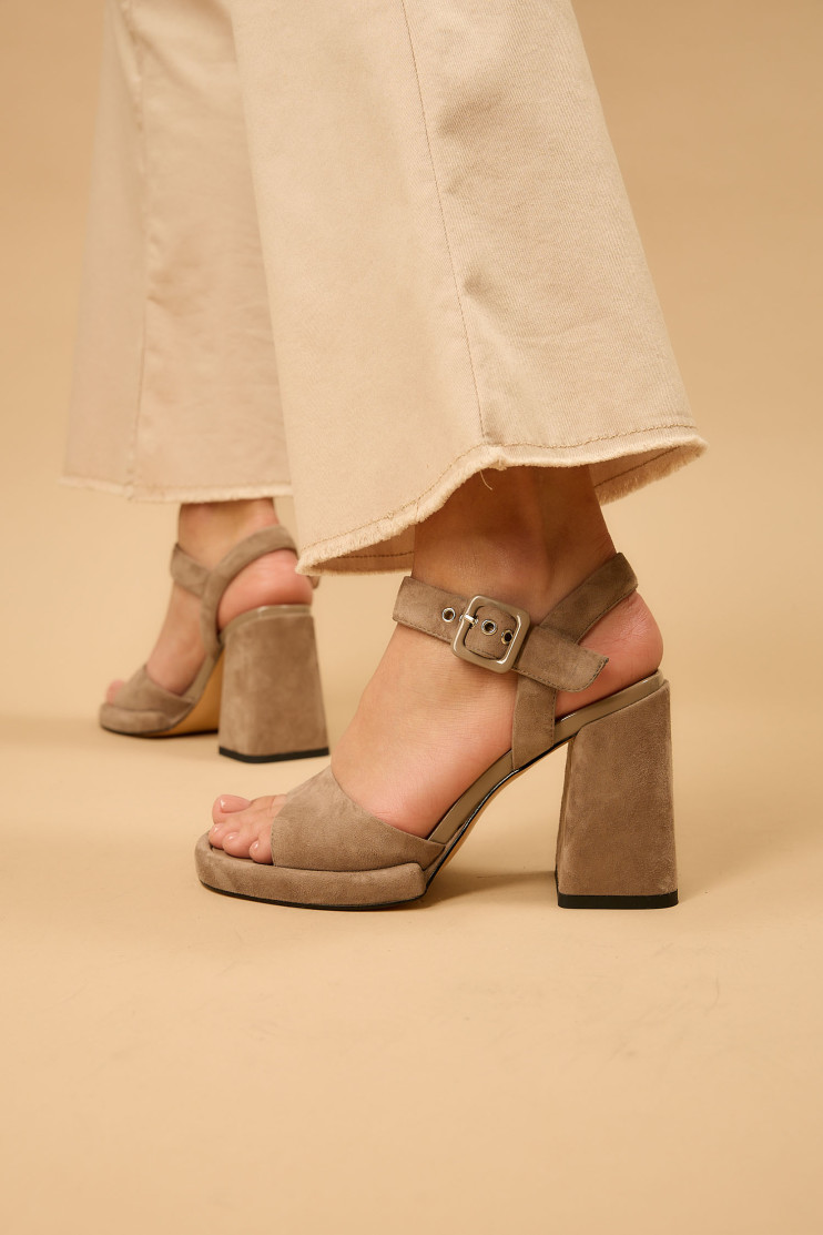 Босоножки Fabio Monelli 197391 - Фото 1