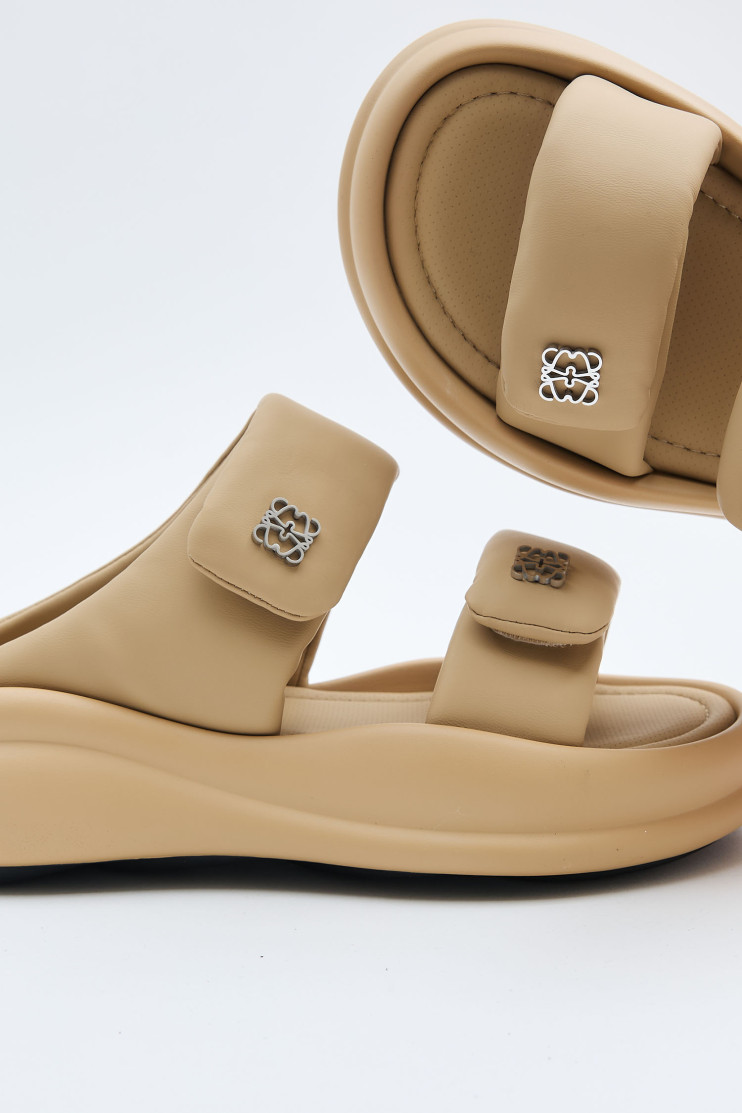 Шлепанцы Lonza 198997 - Фото 1