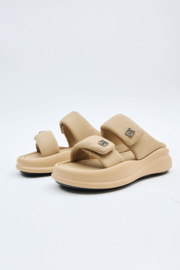 Шлепанцы Lonza 198997 - Фото 2