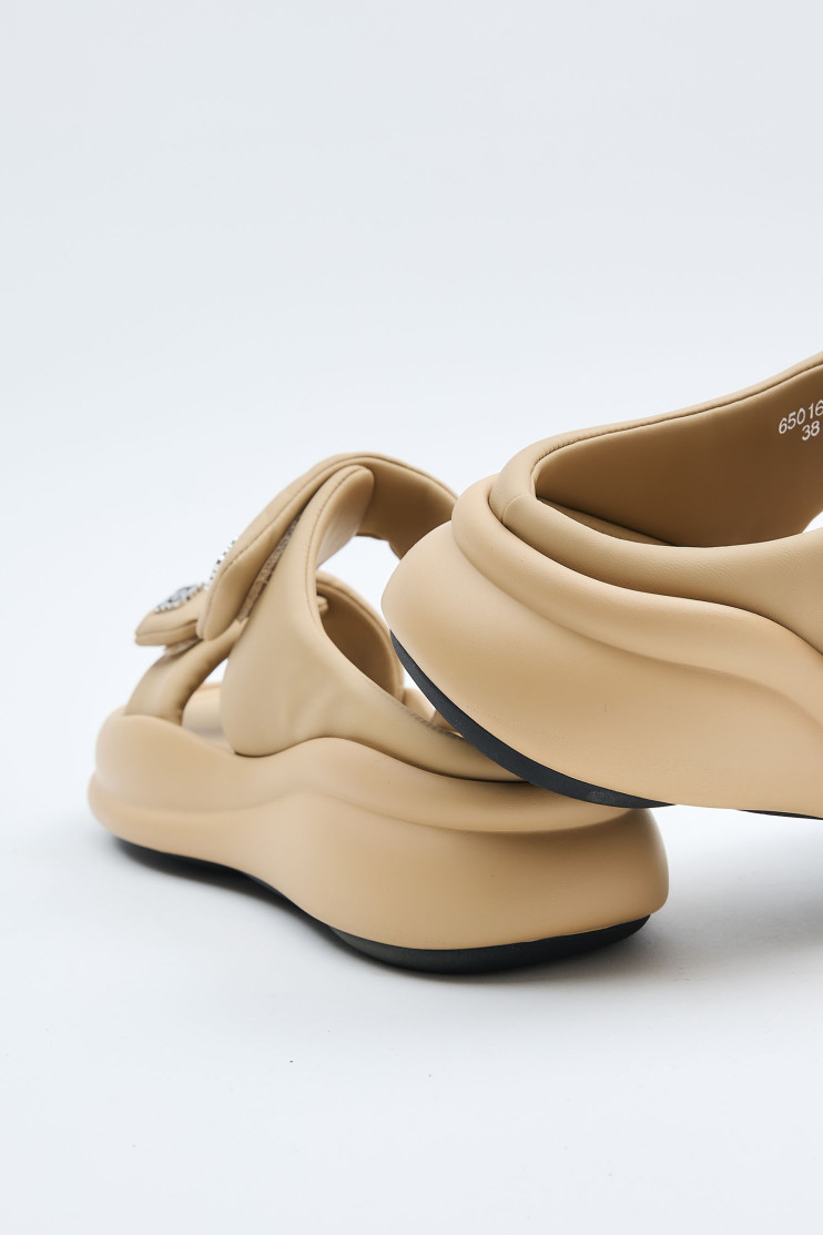 Шлепанцы Lonza 198997 - Фото 1