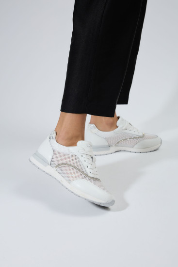 Кроссовки Lonza NY 199390 - Фото 4