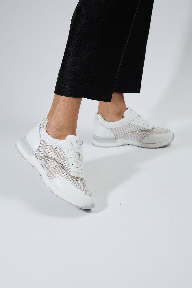 Кроссовки Lonza NY 199390 - Фото 1