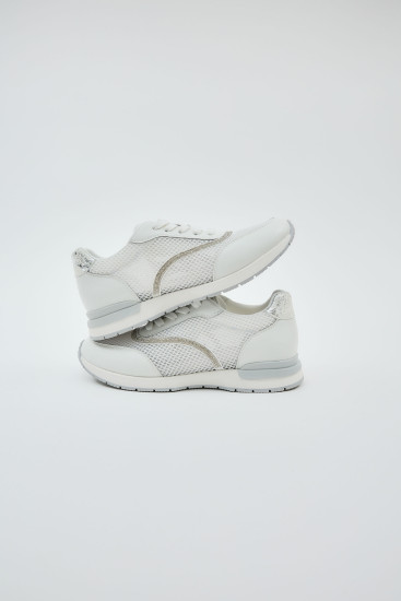 Кроссовки Lonza NY 199390 - Фото 2