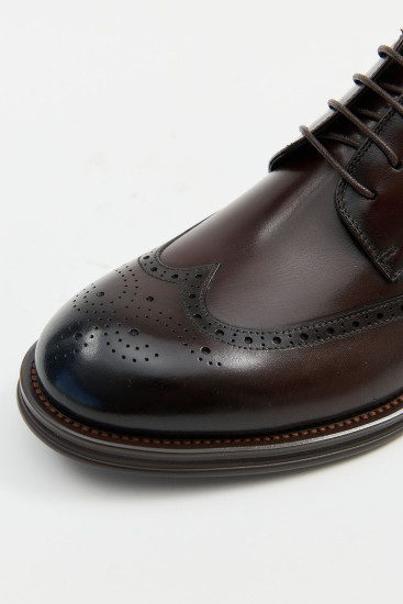 Туфли мужские Fabio Monelli 199622