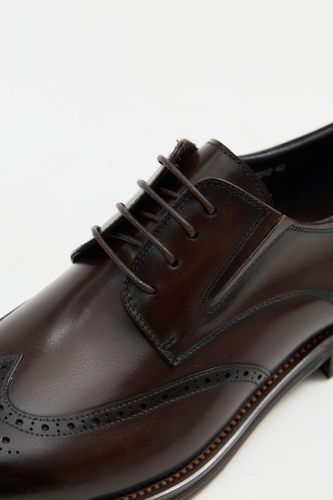 Туфли мужские Fabio Monelli 199622