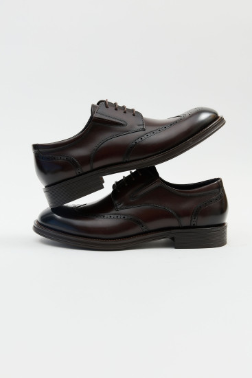 Туфли мужские Fabio Monelli 199622