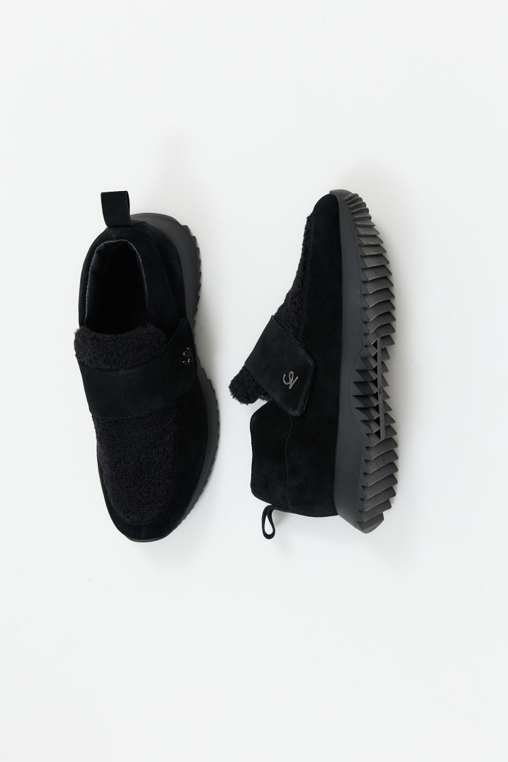 Кроссовки Lonza 205460 - Фото 1