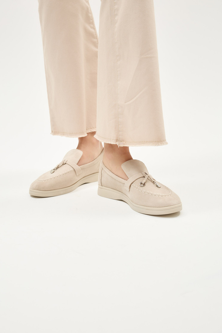 Туфли Loro 206180 - Фото 1