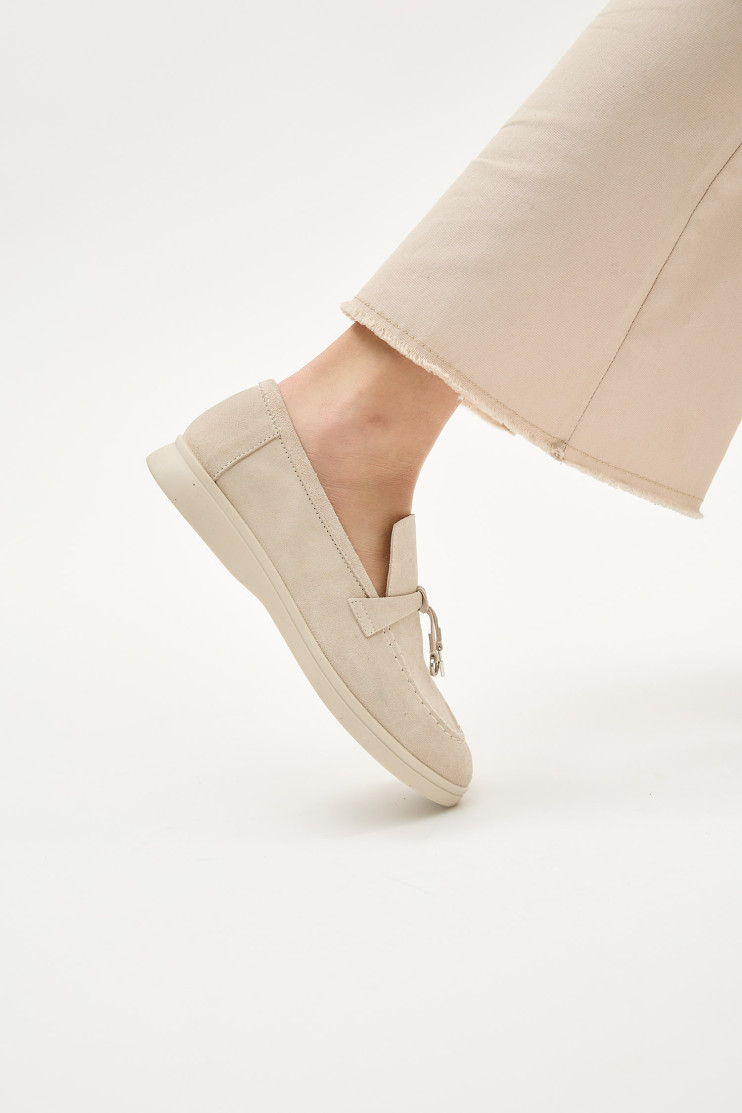 Туфли Loro 206180 - Фото 1