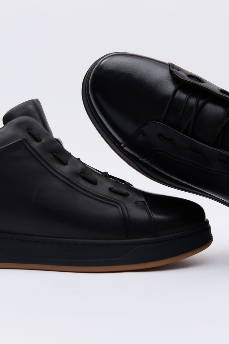 Ботинки мужские Clemento 207067 - Фото 1