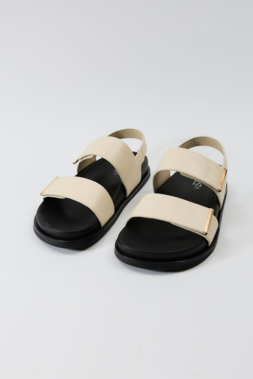 Босоножки Lonza 212447 - Фото 3