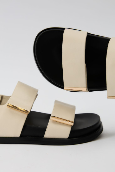 Босоножки Lonza 212447 - Фото 5