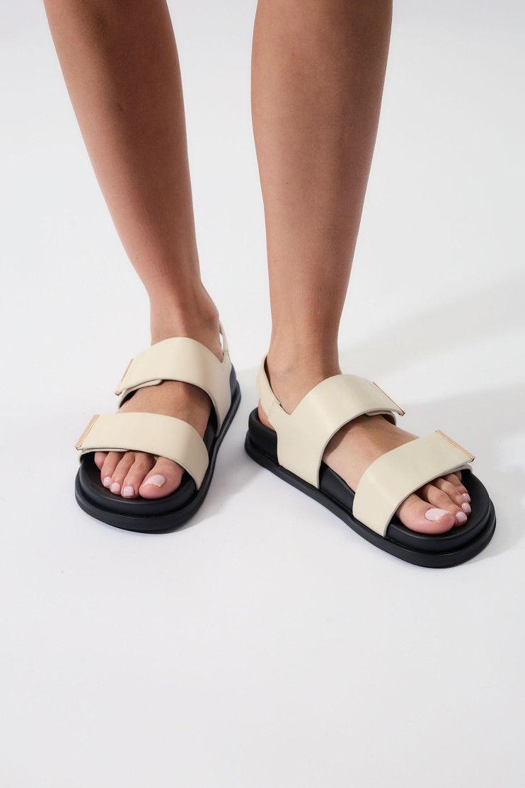 Босоножки Lonza 212447 - Фото 1