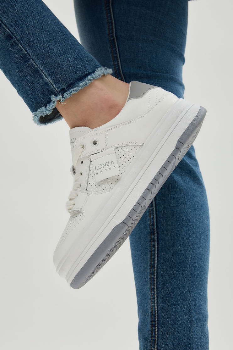 Слипоны Lonza 182520 - Фото 1