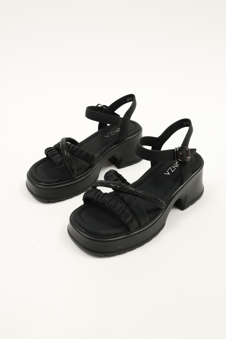 Босоножки Lonza 183611 - Фото 1