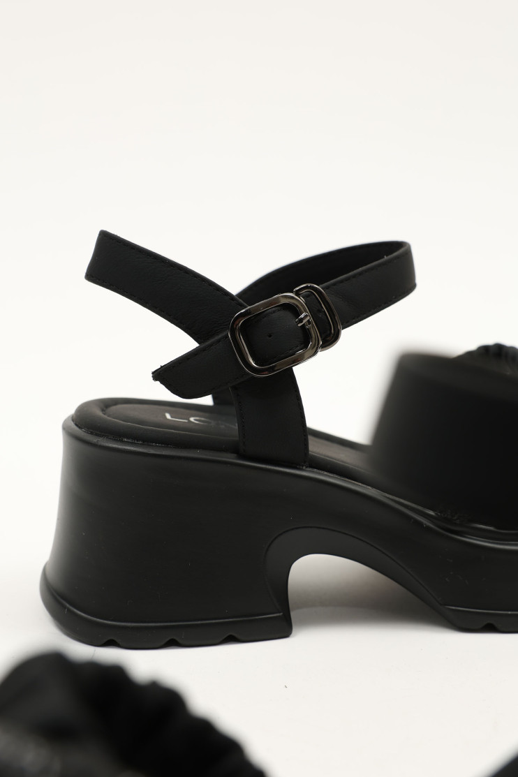 Босоножки Lonza 183611 - Фото 1