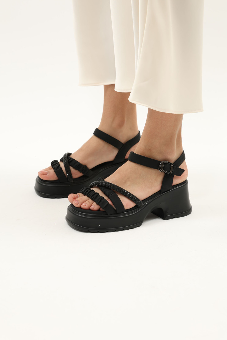 Босоножки Lonza 183611 - Фото 1