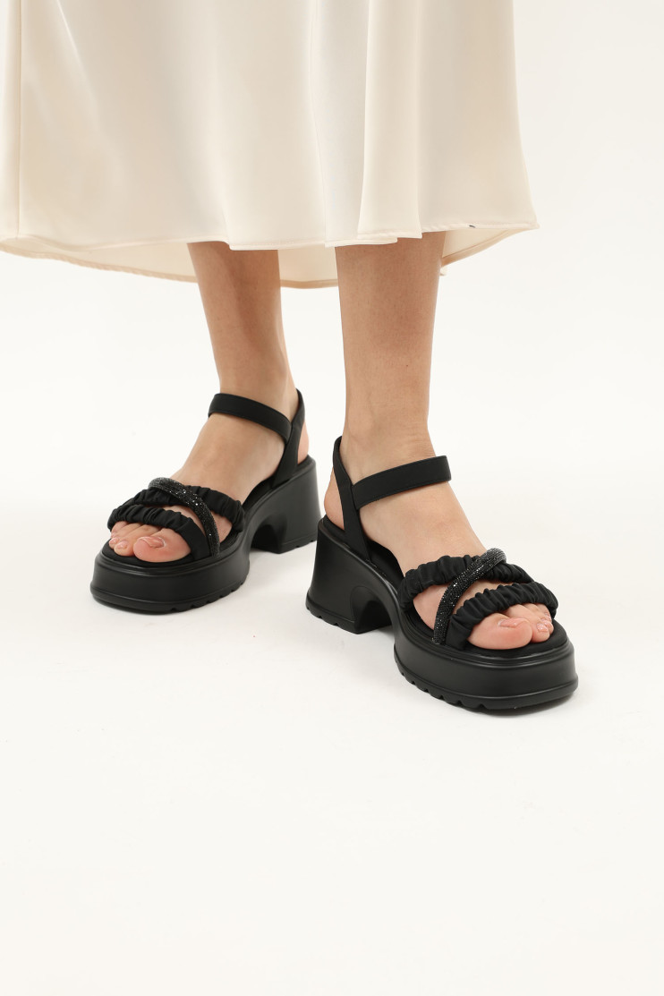 Босоножки Lonza 183611 - Фото 1