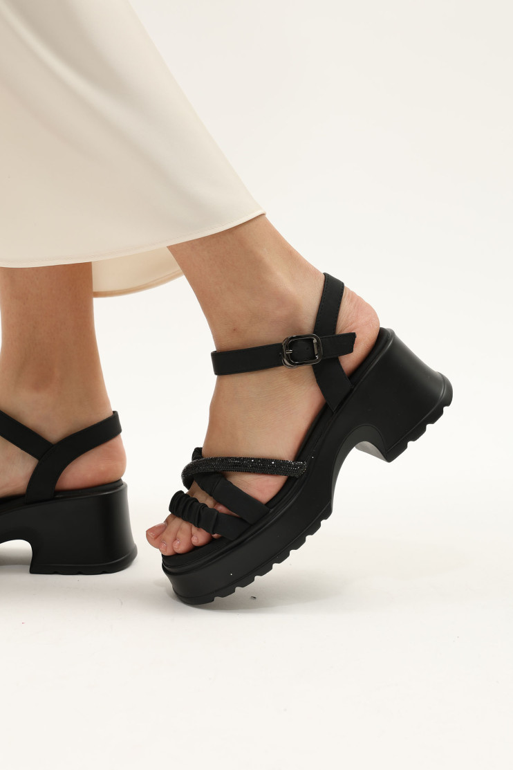 Босоножки Lonza 183611 - Фото 1