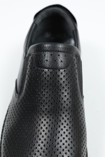 Туфли мужские Mans 185359 - Фото 3