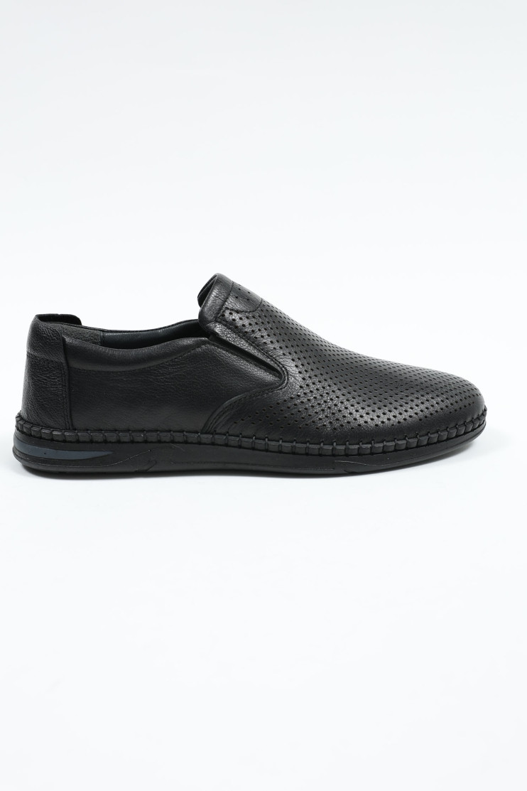 Туфли мужские Mans 185359 - Фото 1