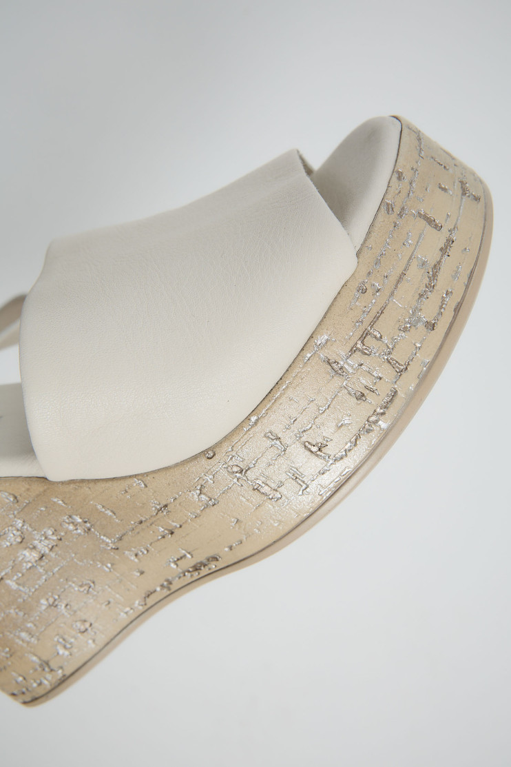 Босоножки Fabio Monelli 200101 - Фото 1