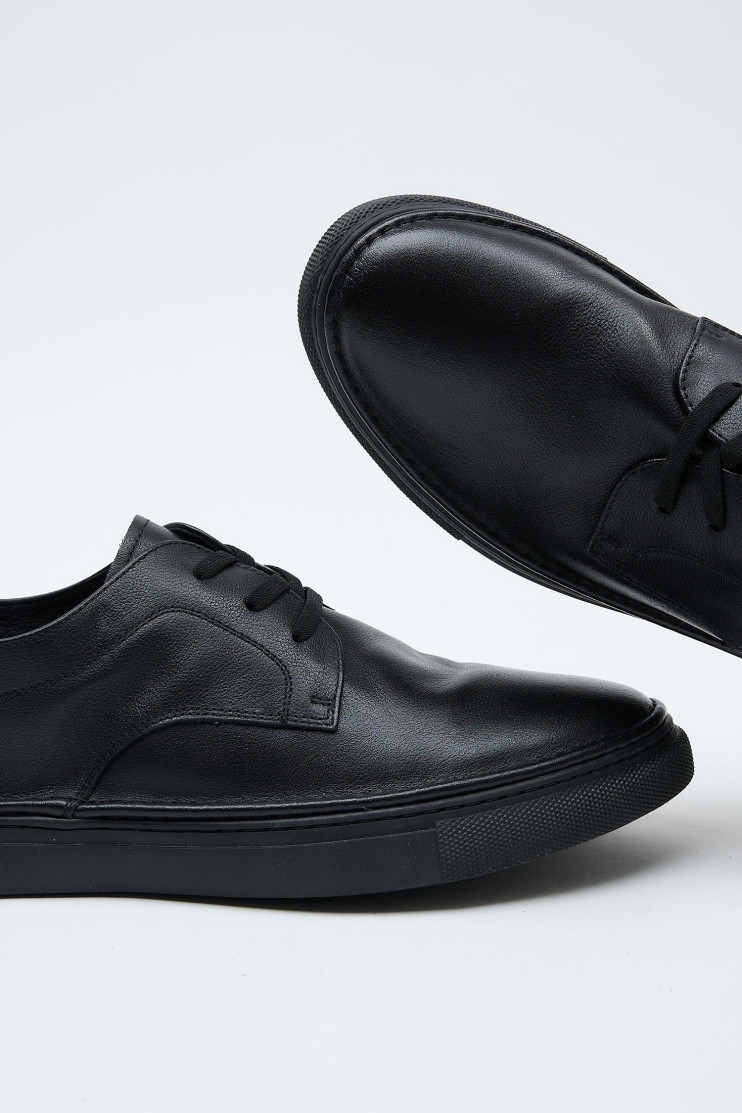 Кеды мужские Fabio Monelli 199676 - Фото 1