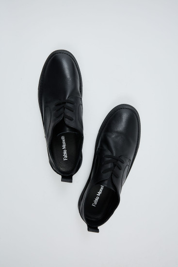 Кеды мужские Fabio Monelli 199676 - Фото 2