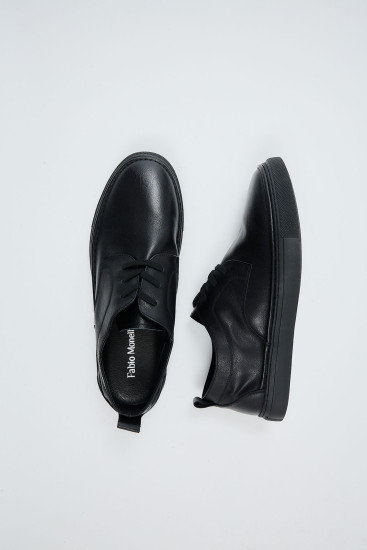 Кеды мужские Fabio Monelli 199676 - Фото 4