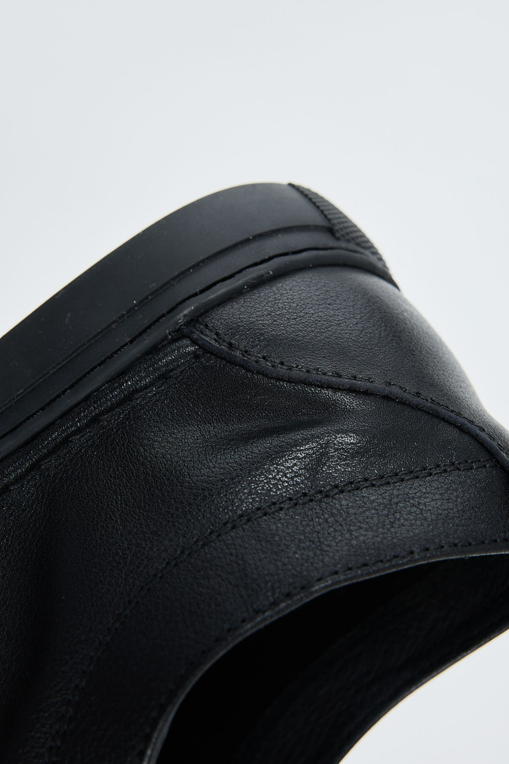 Кеды мужские Fabio Monelli 199676 - Фото 1