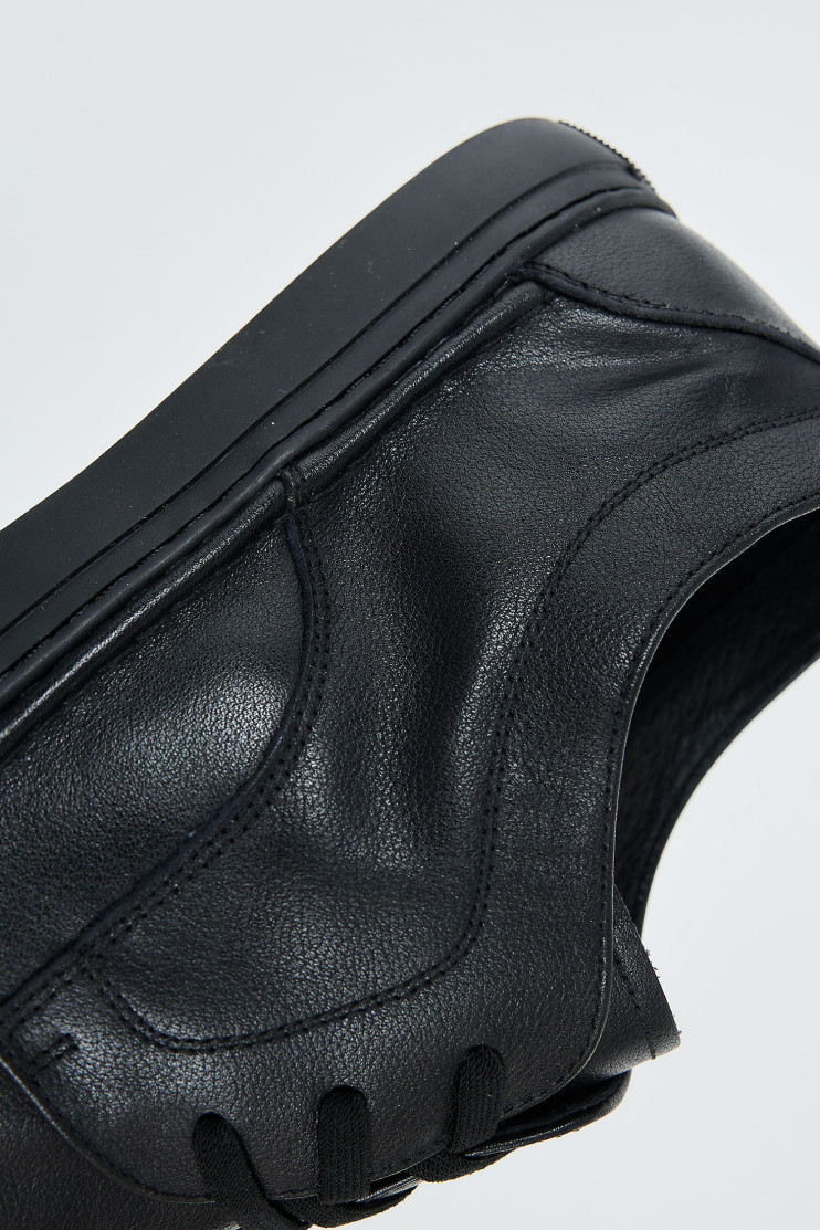 Кеды мужские Fabio Monelli 199676 - Фото 1