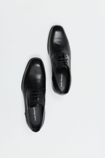 Туфли мужские Fabio Monelli 199630