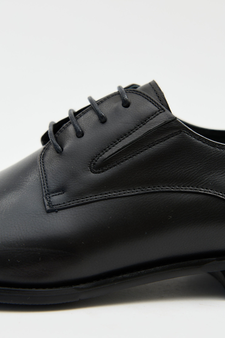 Туфли мужские Fabio Monelli 199630 - Фото 1