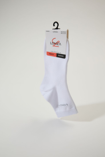 Носки хлопок мужские 3 шт. Lonza 43-46 р. 200677
