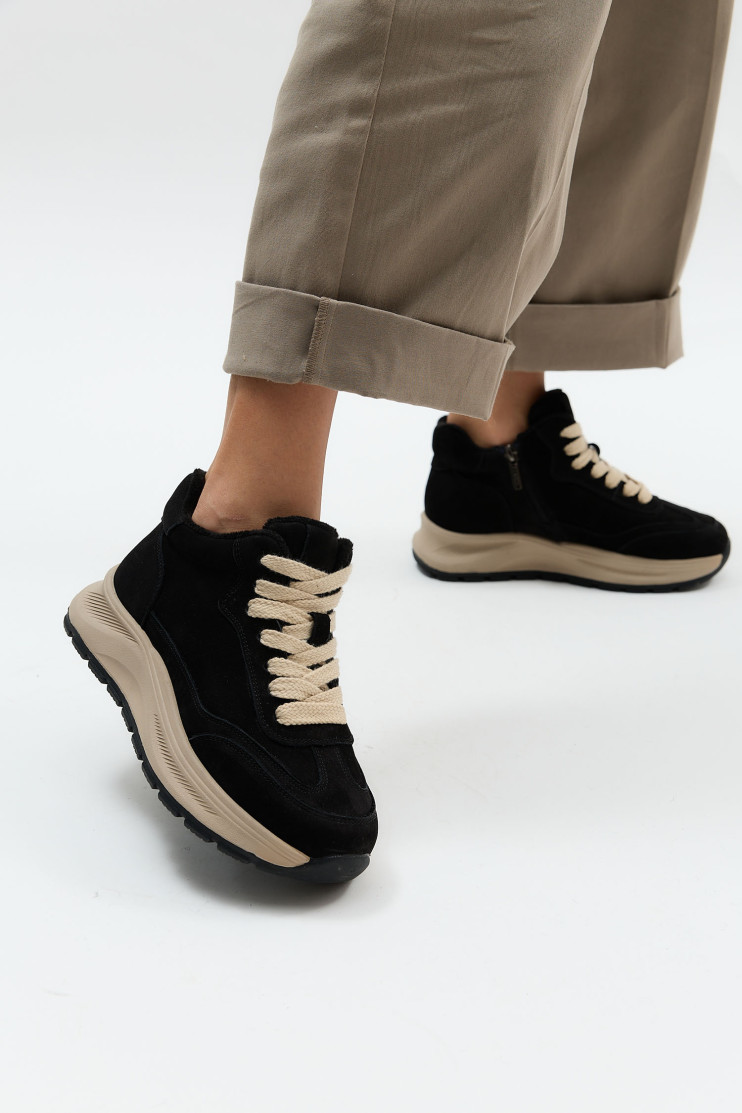 Ботинки Lonza 204668 - Фото 1